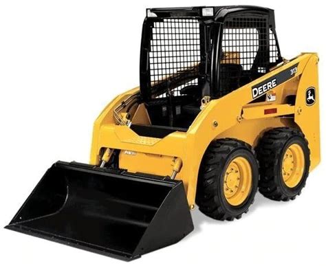 john deere ct315 compact track loader|TM10605 .